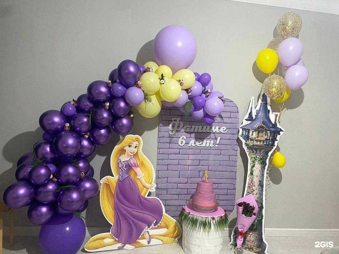 Отзывы на компанию Colibri в Махачкале c фото