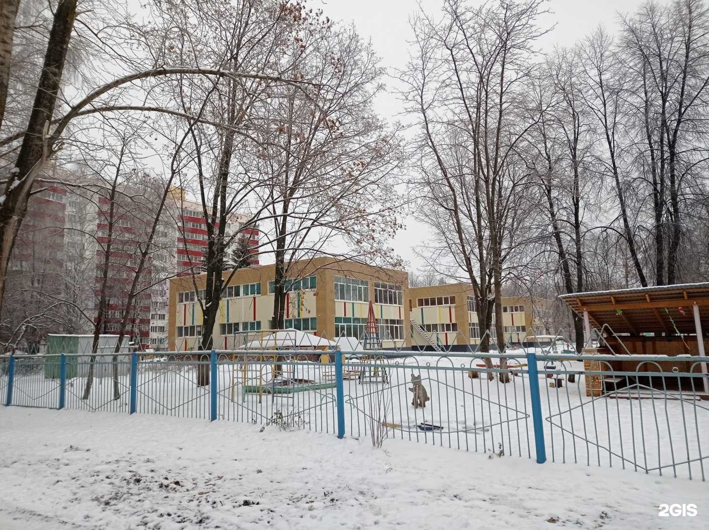 Отзывы на компанию Детский сад №27 общеразвивающего вида в г. Нижнекамск c фото