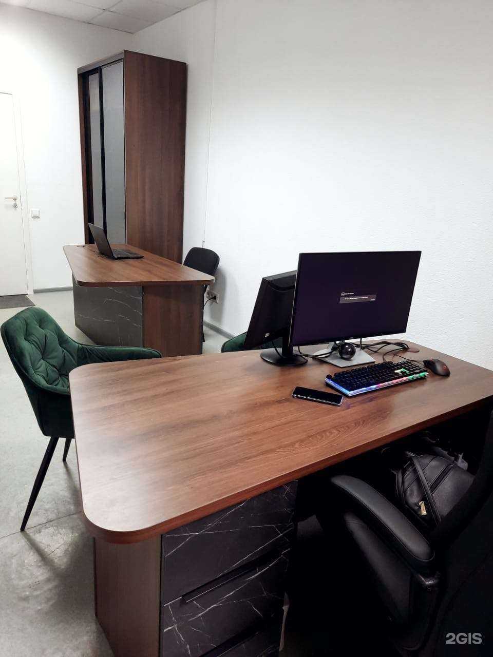 Отзывы на компанию Правильное место в Екатеринбурге c фото