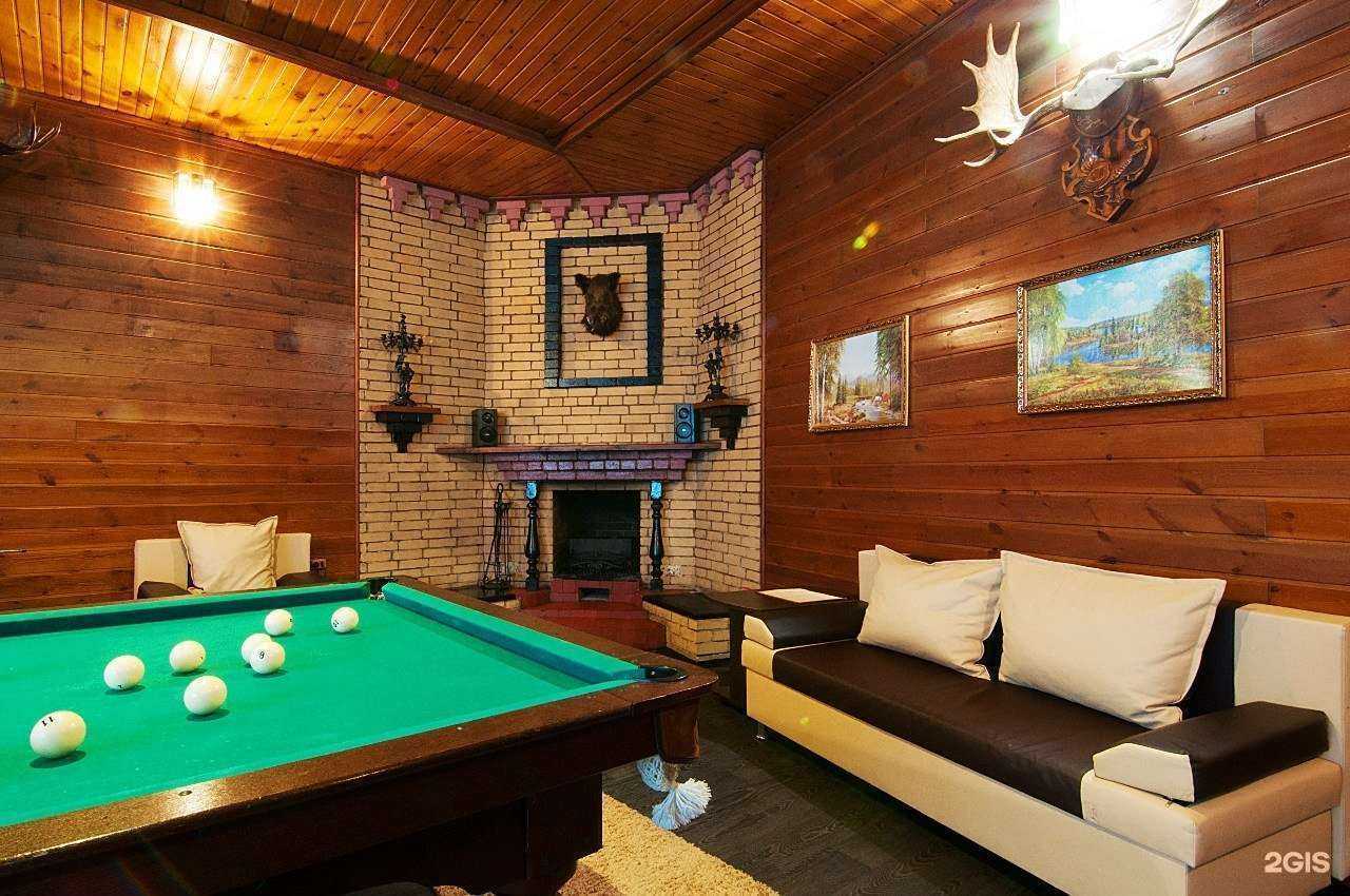 Отзывы на компанию Первая сеть саун в Тюмени c фото