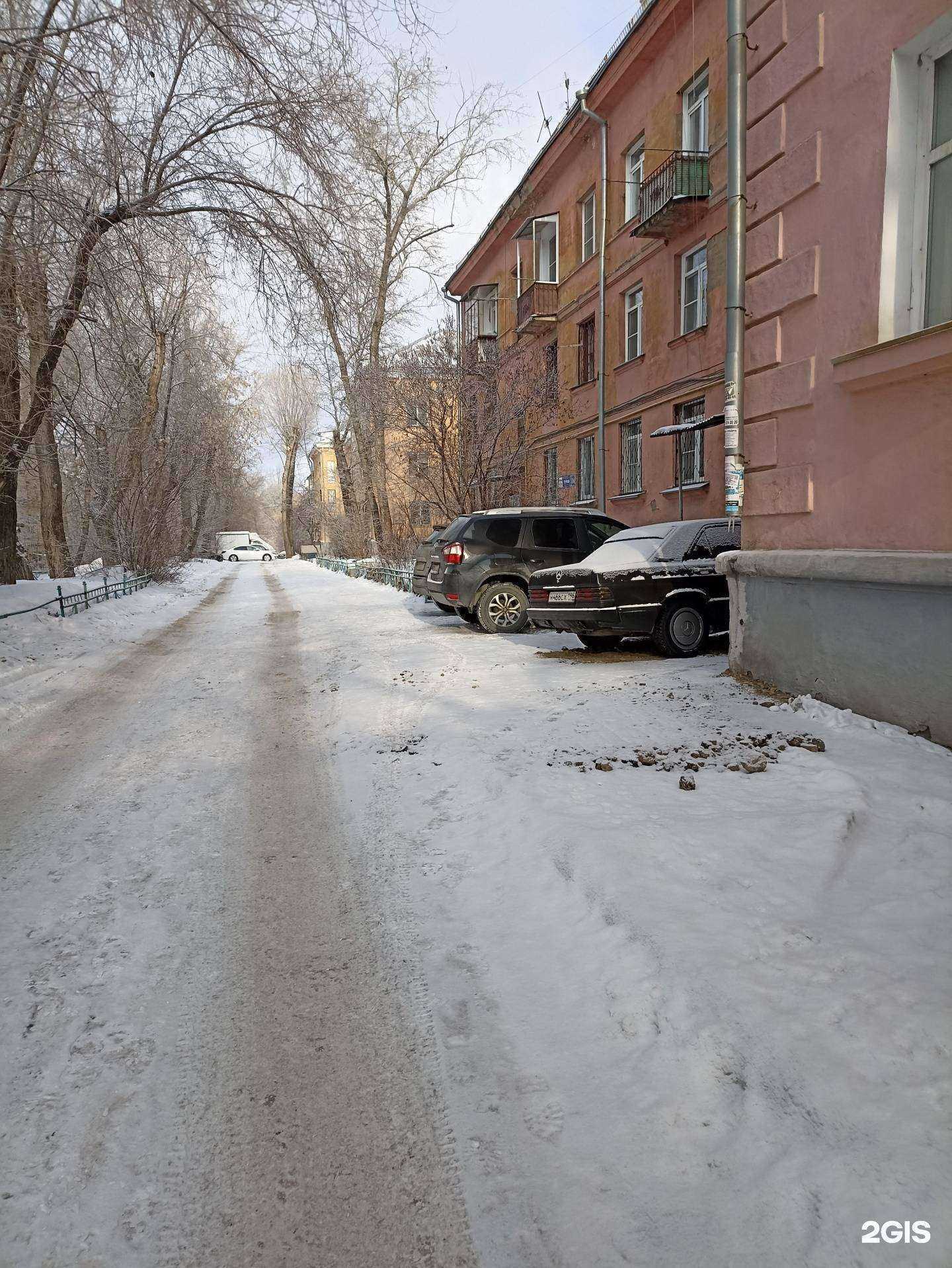 Отзывы на компанию Производственный участок противопожарных работ в Челябинске c фото - фотография 2 из 2