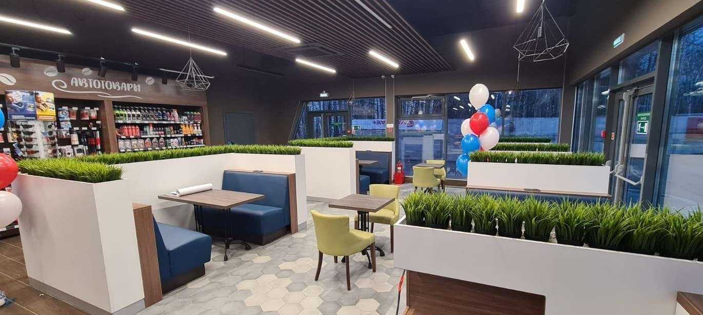 Отзывы на компанию ПрофиСтрой в Новосибирске c фото