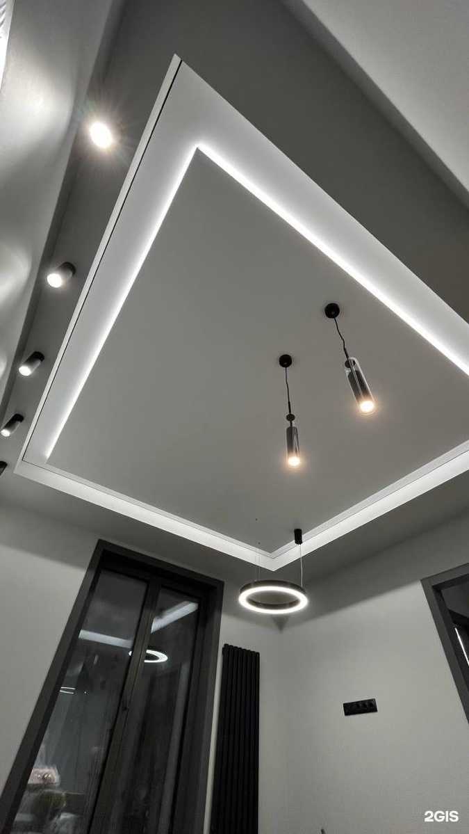 Отзывы на компанию Europotolok в г. Иркутск c фото