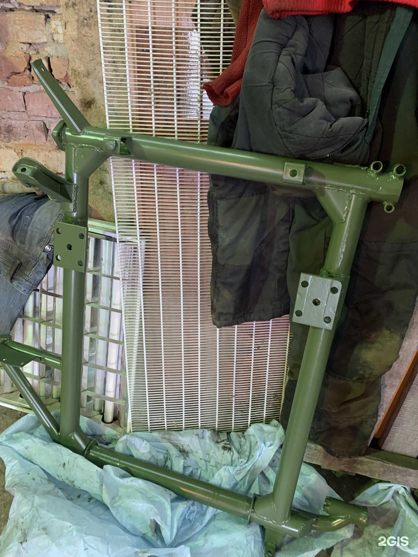 Отзывы на компанию Аттис в г. Новосибирск c фото