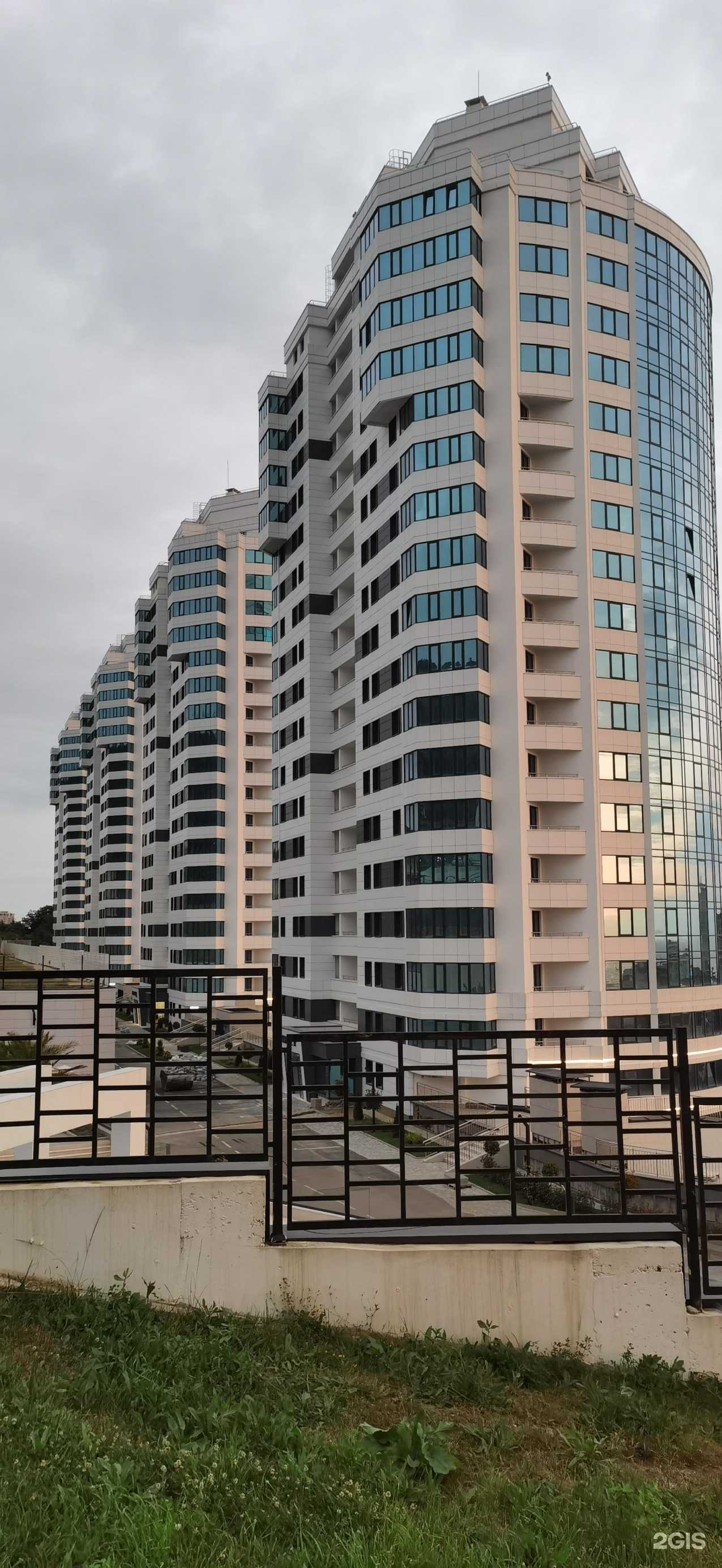 Отзывы на компанию Морская симфония 2 в Сочи c фото - фотография 2 из 2