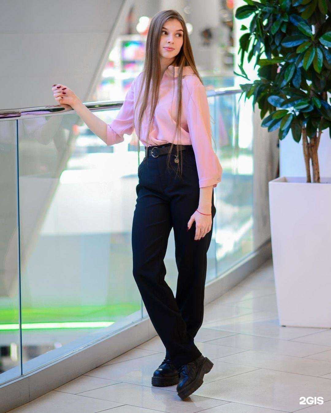 Отзывы на компанию Lari в Смоленске c фото