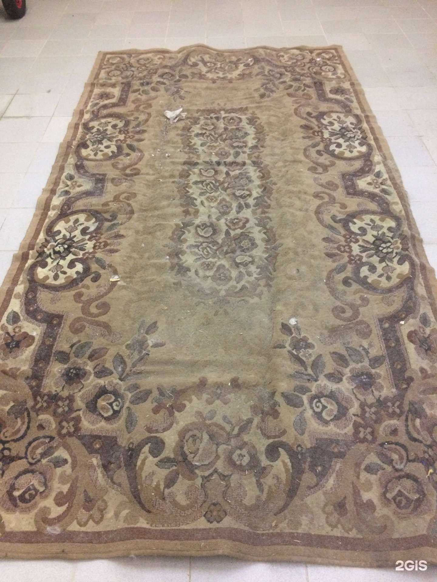 Отзывы на компанию Turbo в Перми c фото