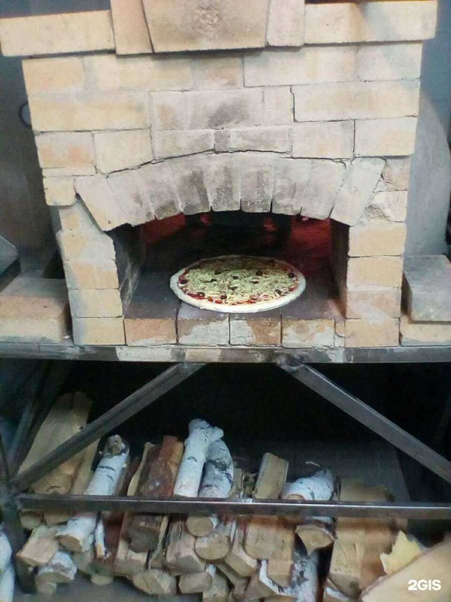 Отзывы на компанию Киоск фастфуда в Омске c фото