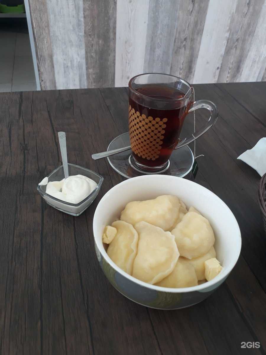 Отзывы на компанию Вареничная в г. Новороссийск c фото