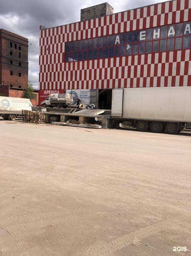 Отзывы на компанию Е-Логистика в г. Красноярск c фото