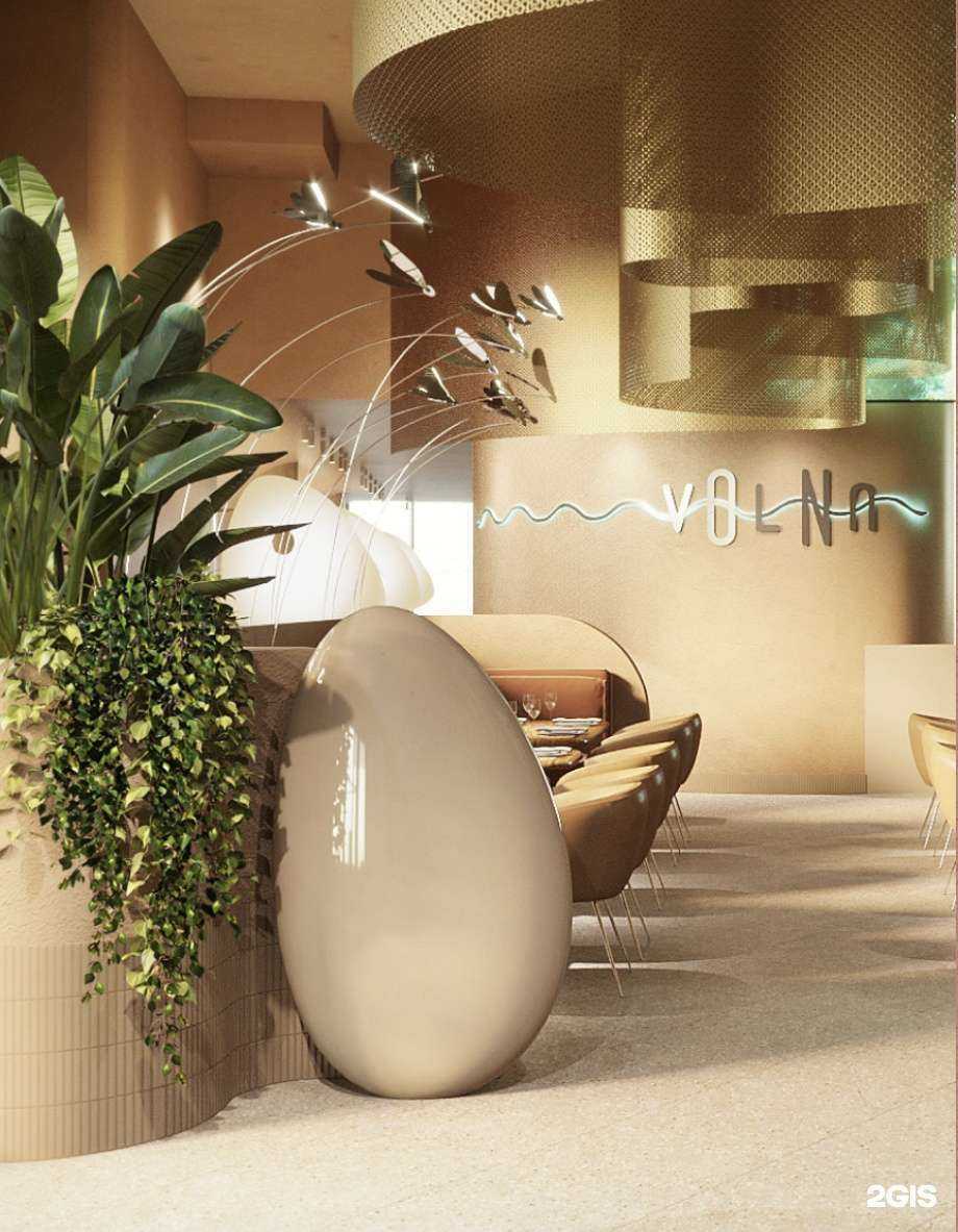 Отзывы на компанию Volna в Хабаровске c фото