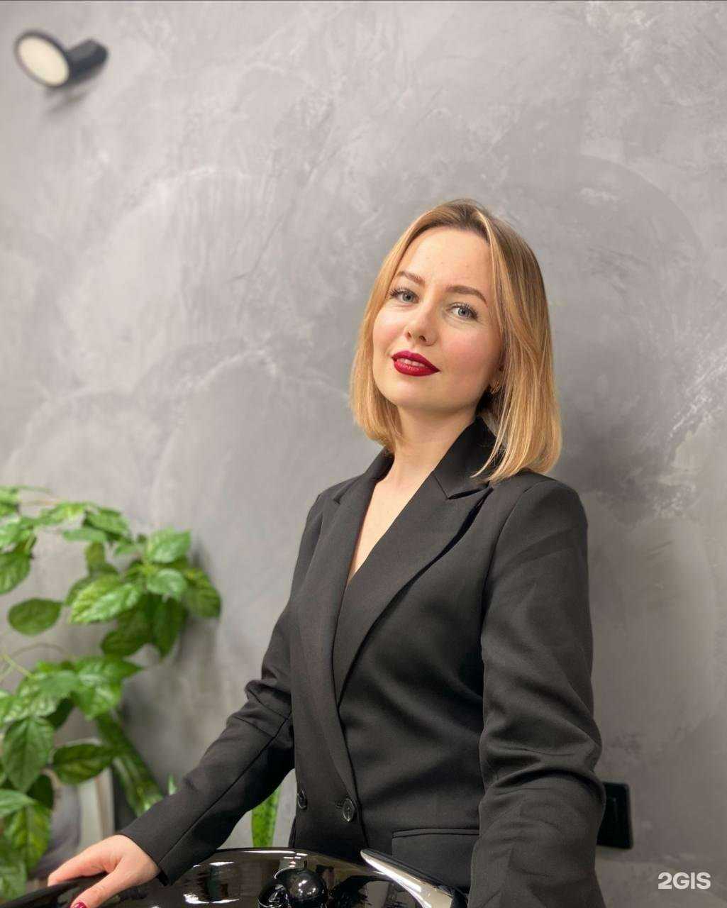 Отзывы на компанию Куафюр в Рязани c фото