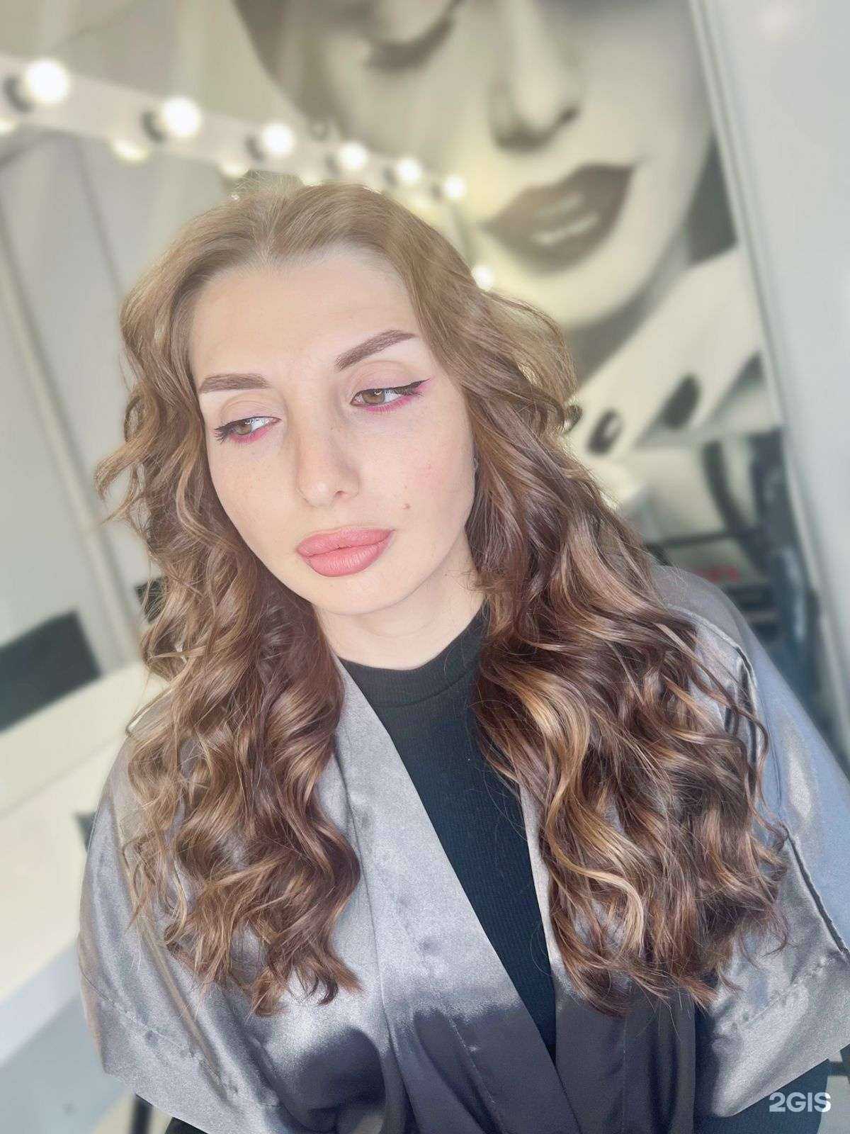 Отзывы на компанию Парикмахер-стилист Артём Ляпкосов в Тюмени c фото