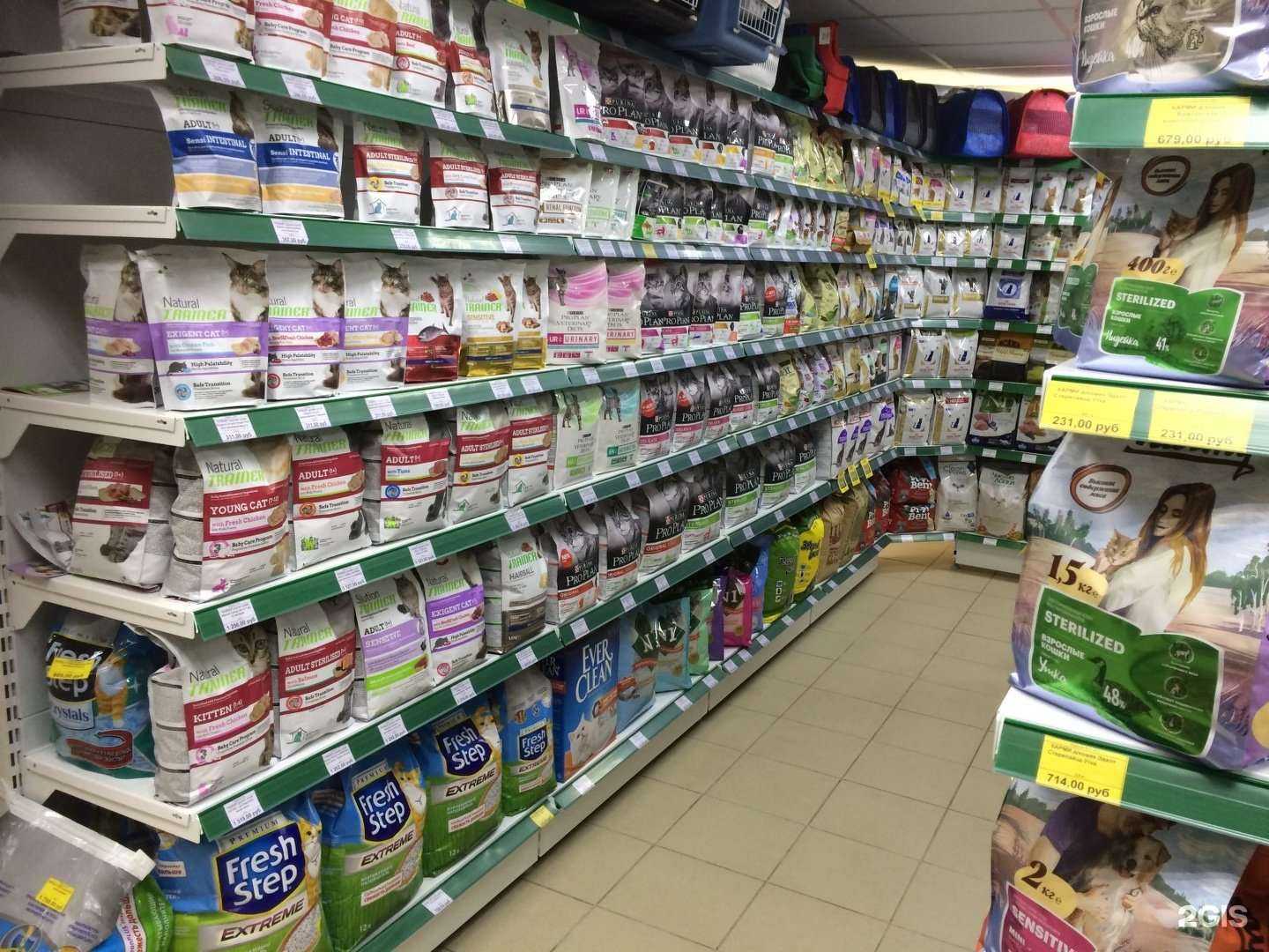 Отзывы на компанию Полная Миска в г. Тула c фото