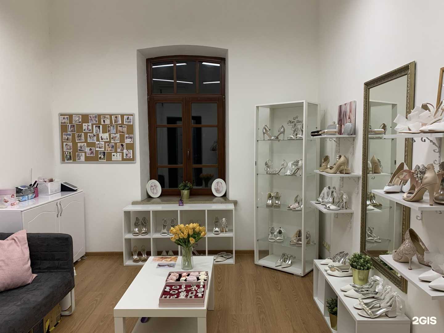 Отзывы на компанию Mary Heels в г. Волгоград c фото