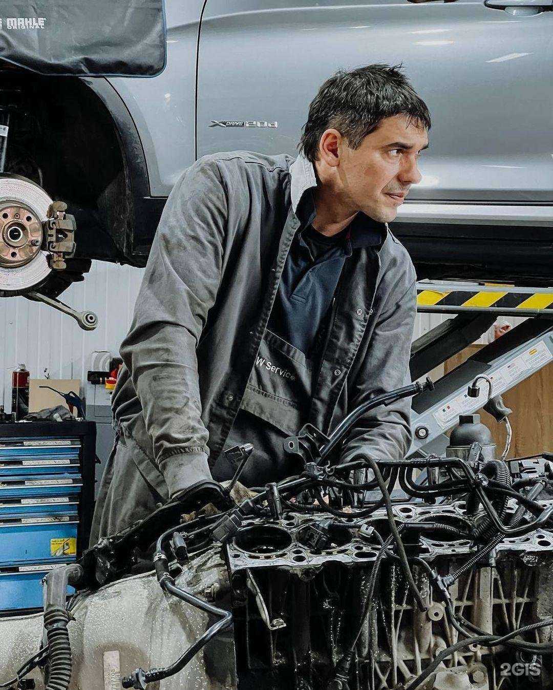 Отзывы на компанию M-service-161 в Ростове-на-Дону c фото