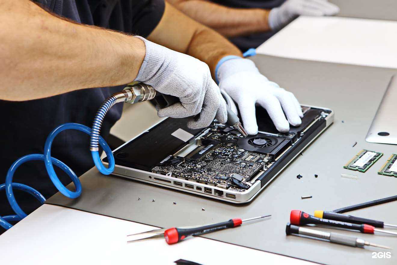 Отзывы на компанию Profi comp в г. Пермь c фото