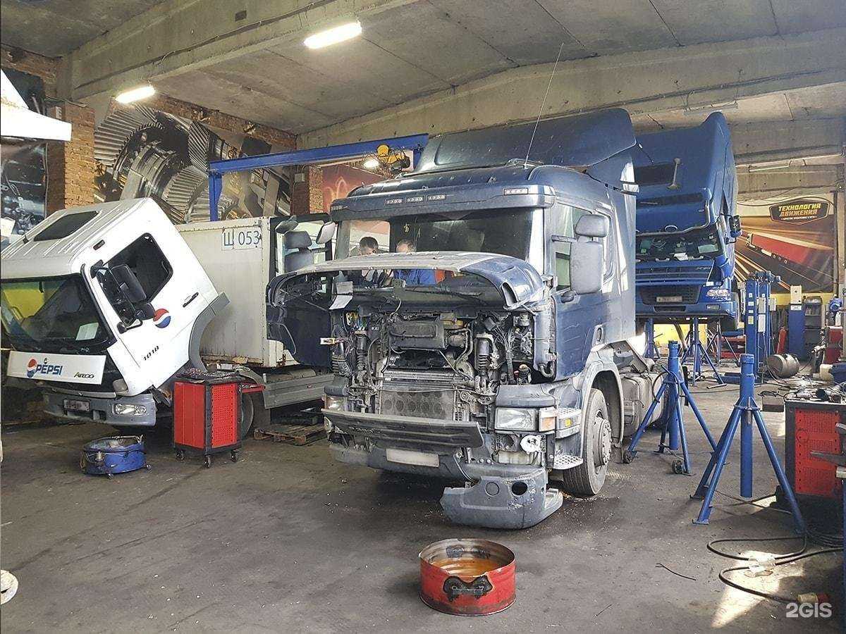 Отзывы на компанию Софит-Сервис в Нижнем Новгороде c фото