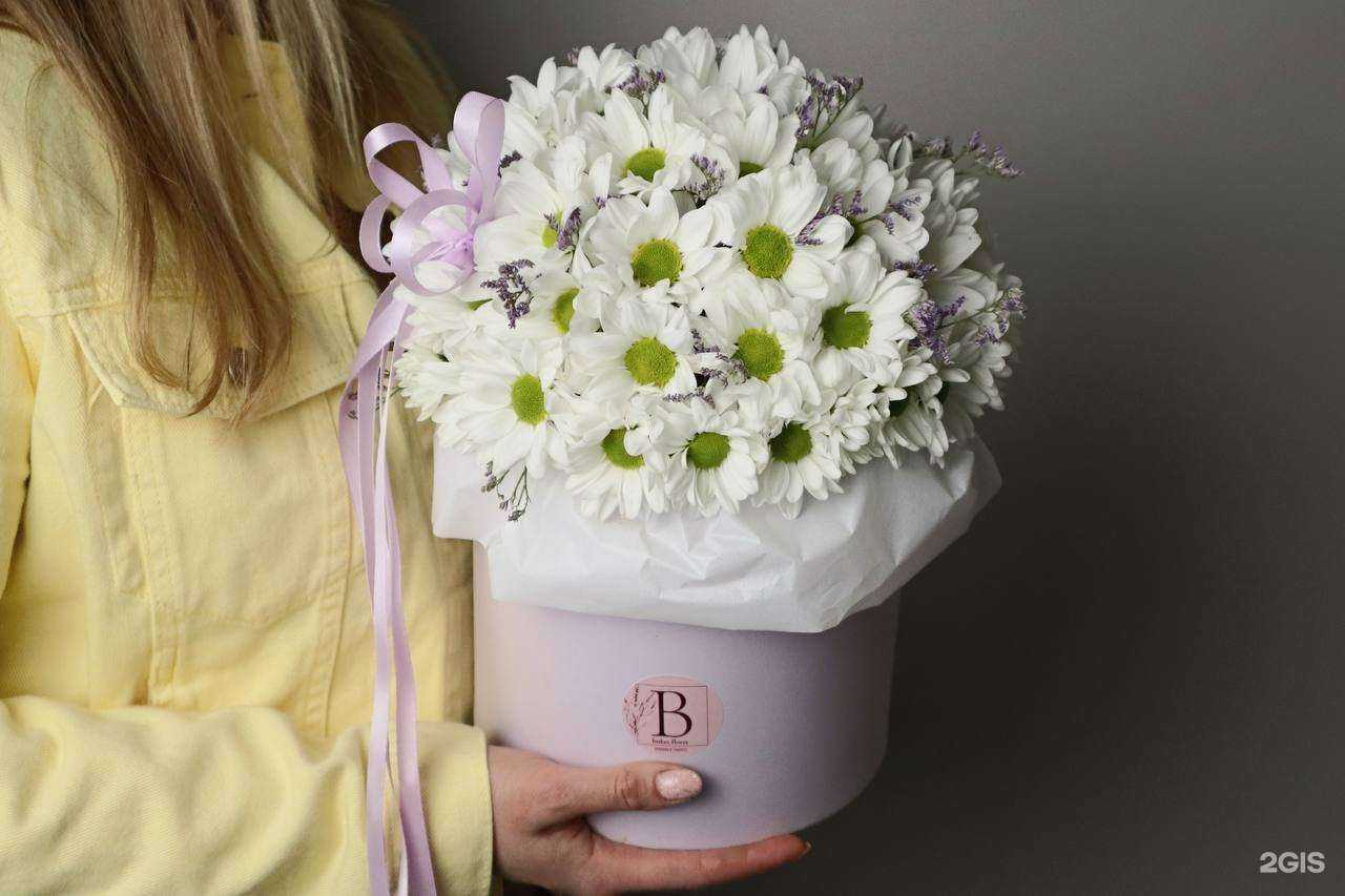 Отзывы на компанию Buket.floret в Иркутске c фото