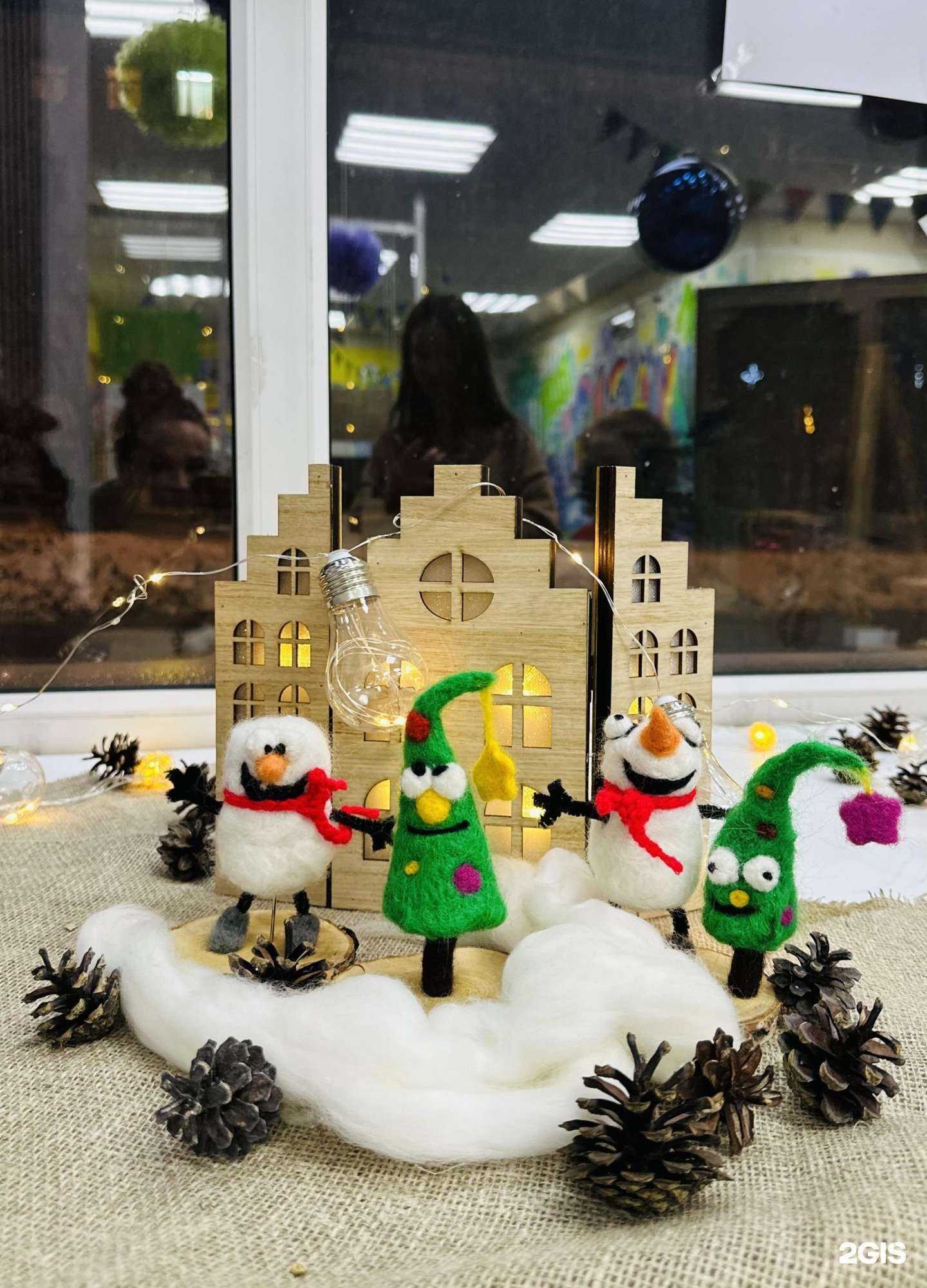 Отзывы на компанию Mur ryskina art в г. Мурманск c фото