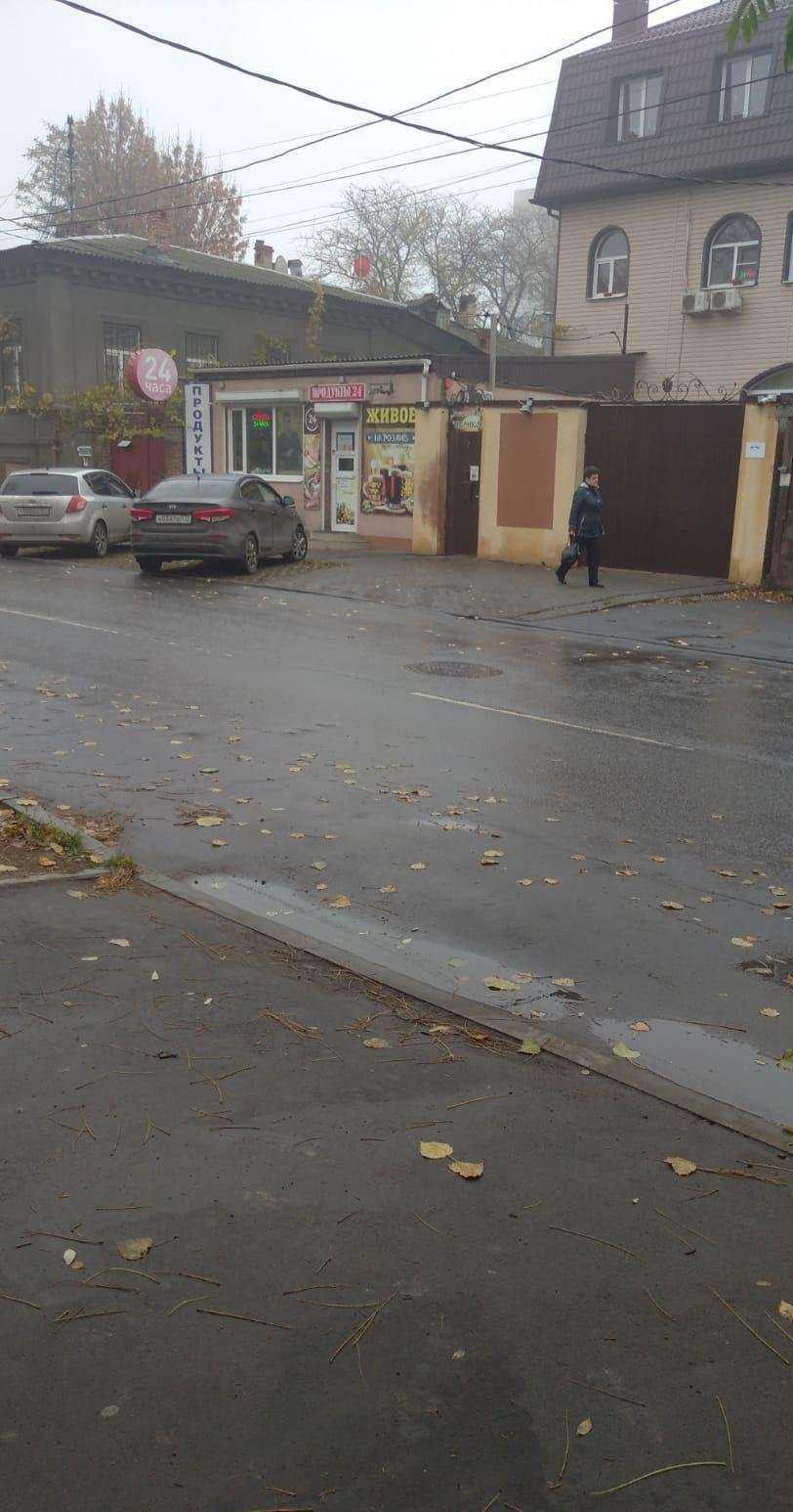 Отзывы на компанию Къона в Ростове-на-Дону c фото - фотография 2 из 2