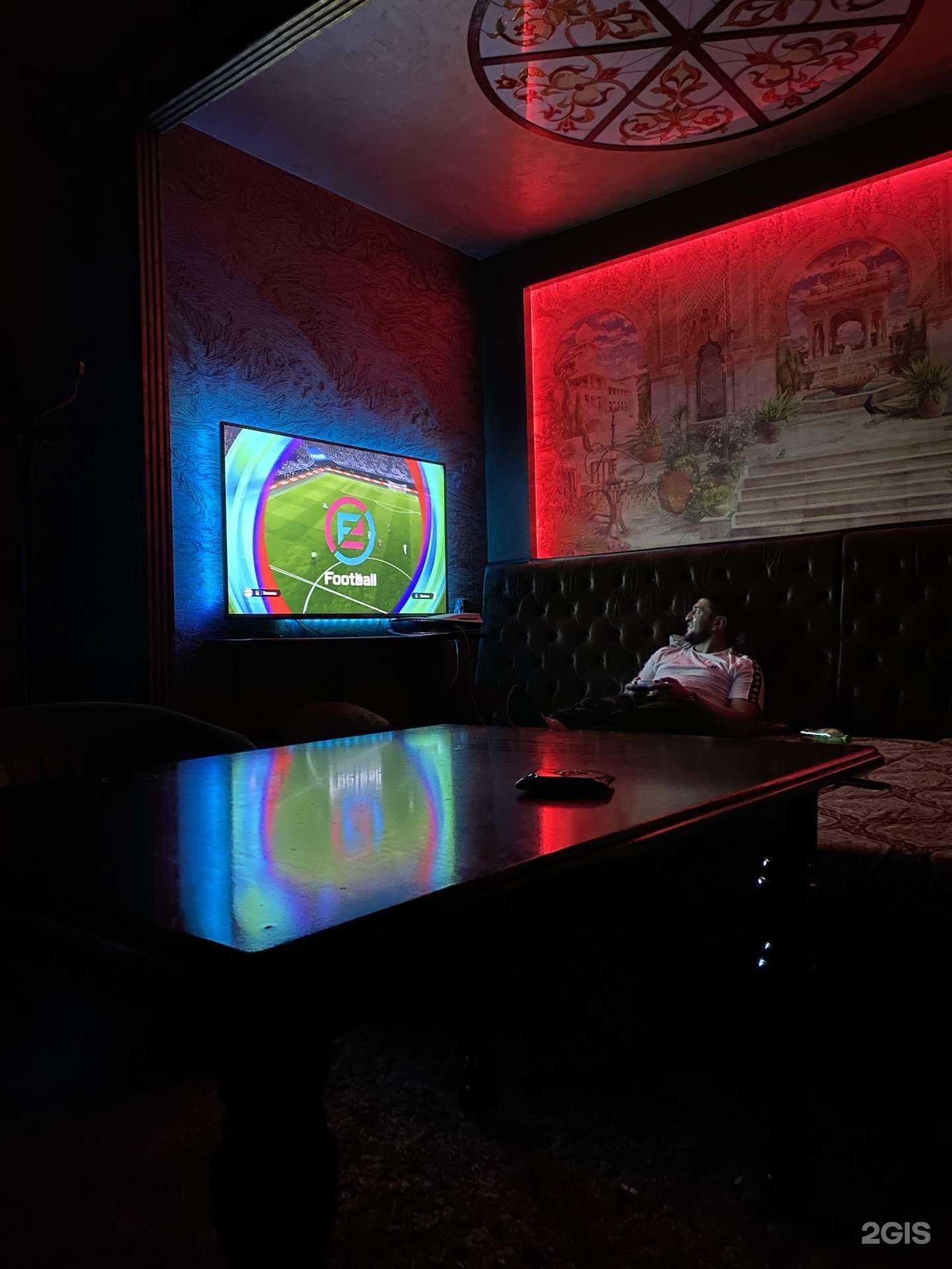 Отзывы на компанию Malibu в г. Махачкала c фото