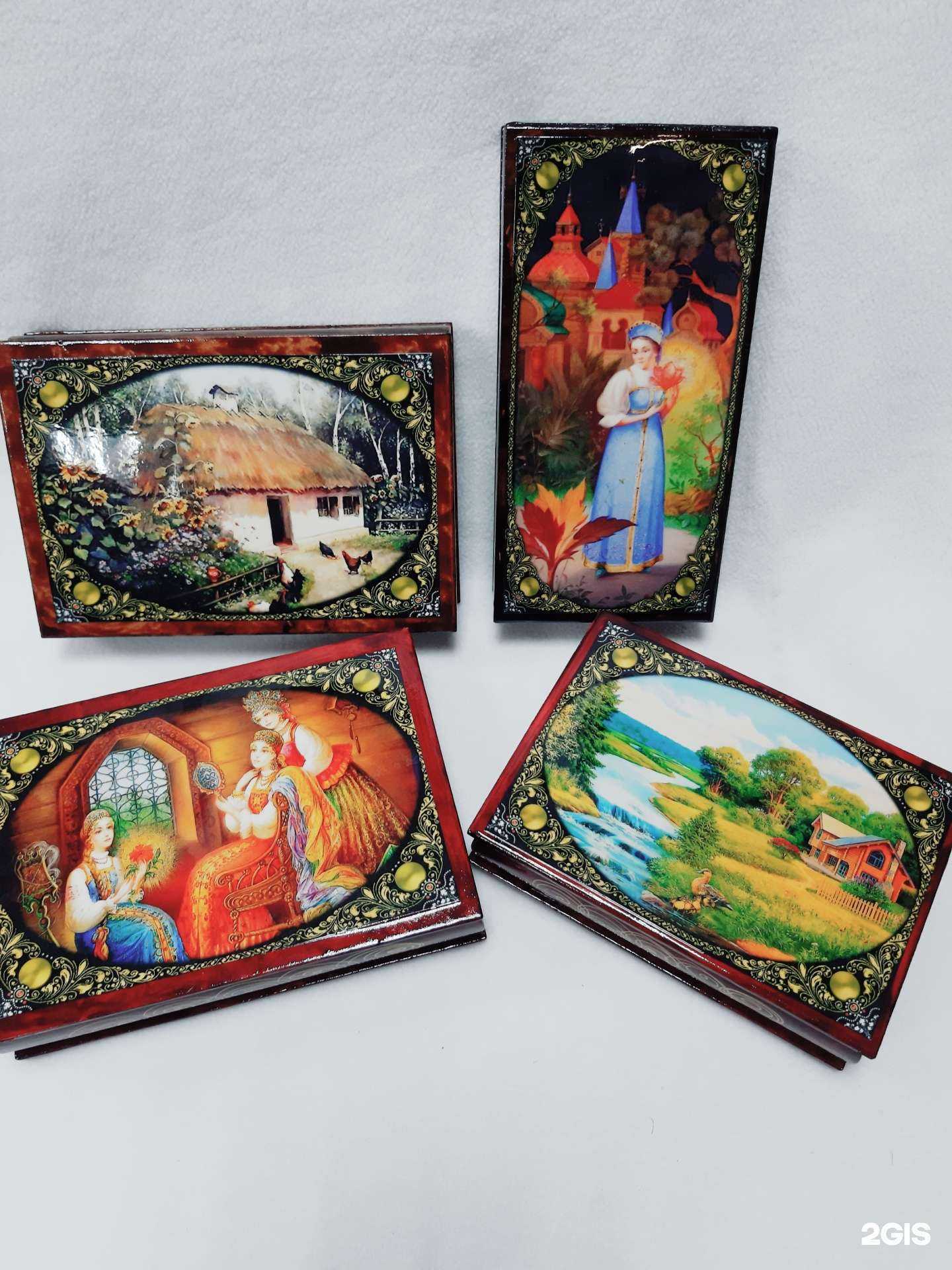 Отзывы на компанию Златоуст в г. Верхняя Пышма c фото