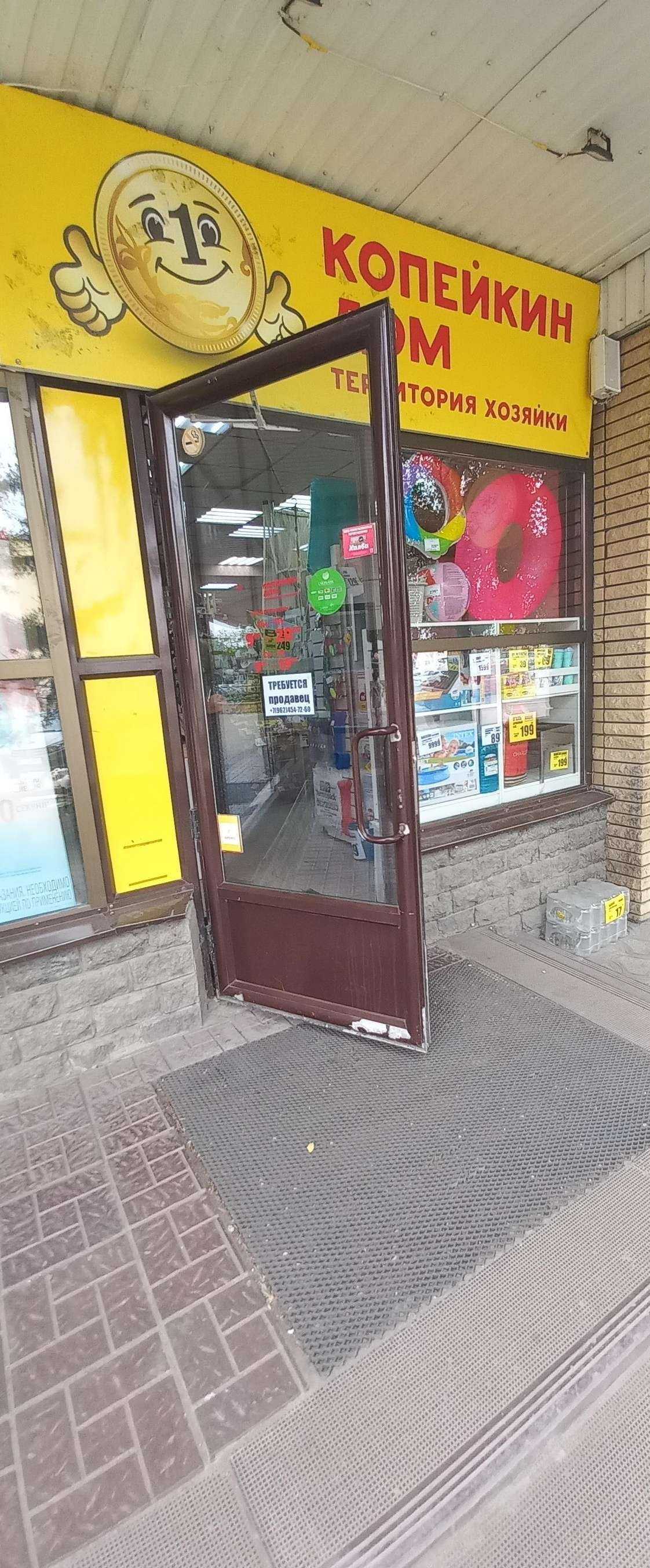 Отзывы на компанию Копейкин дом в Невинномысске c фото