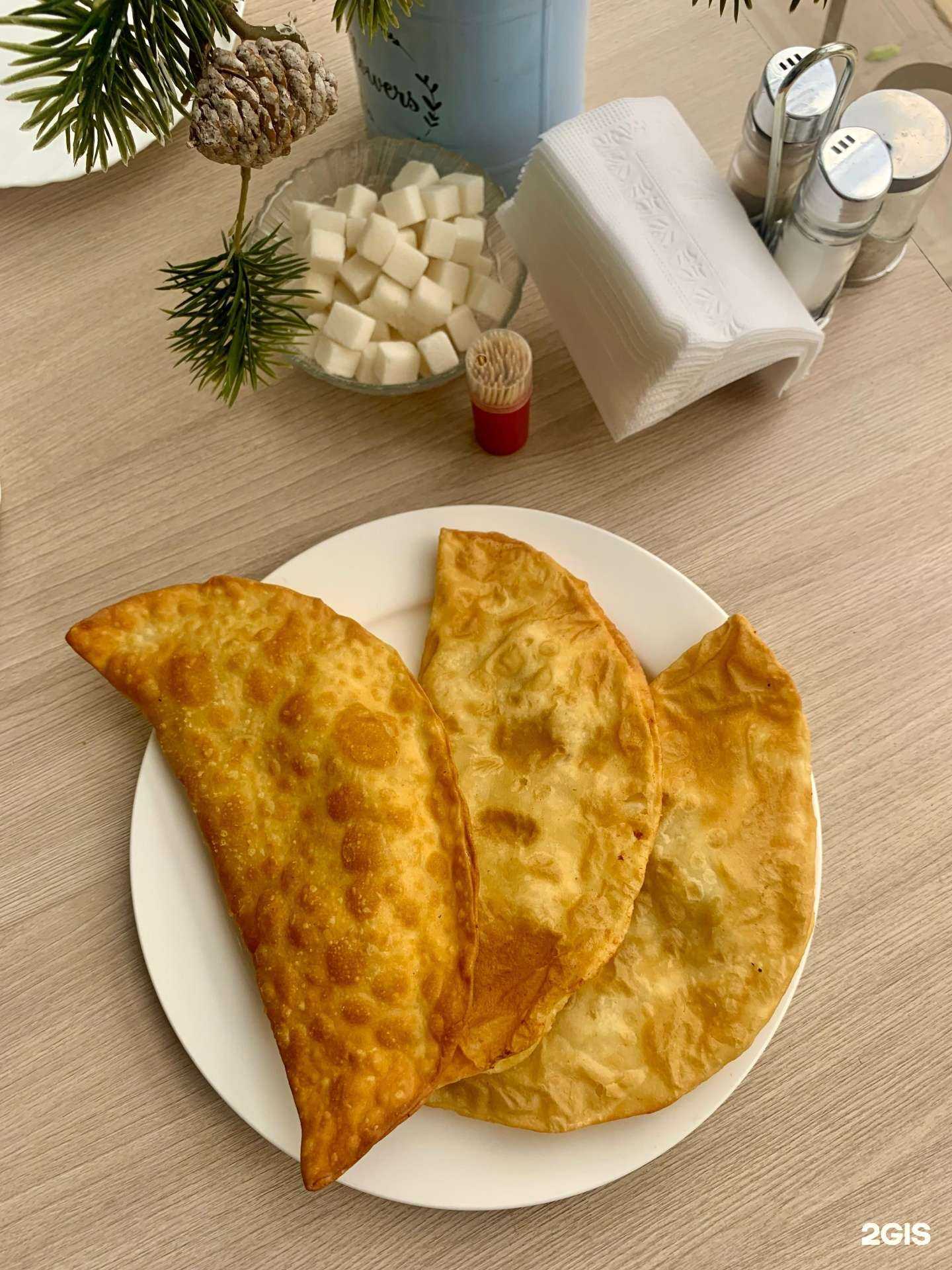 Отзывы на компанию Эснад Фастфуд в Астрахани c фото