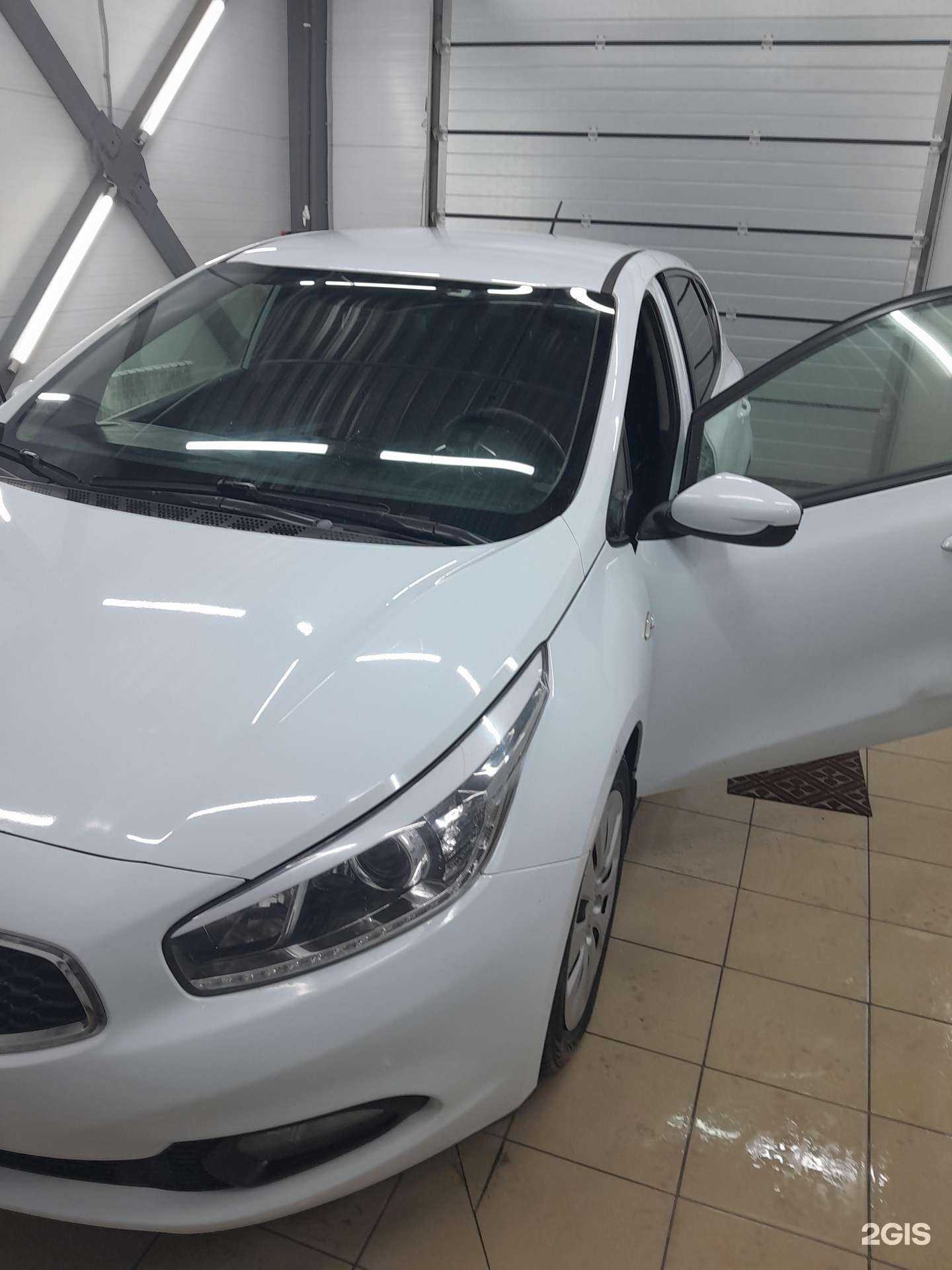 Отзывы на компанию Pro Dizi в Уфе c фото