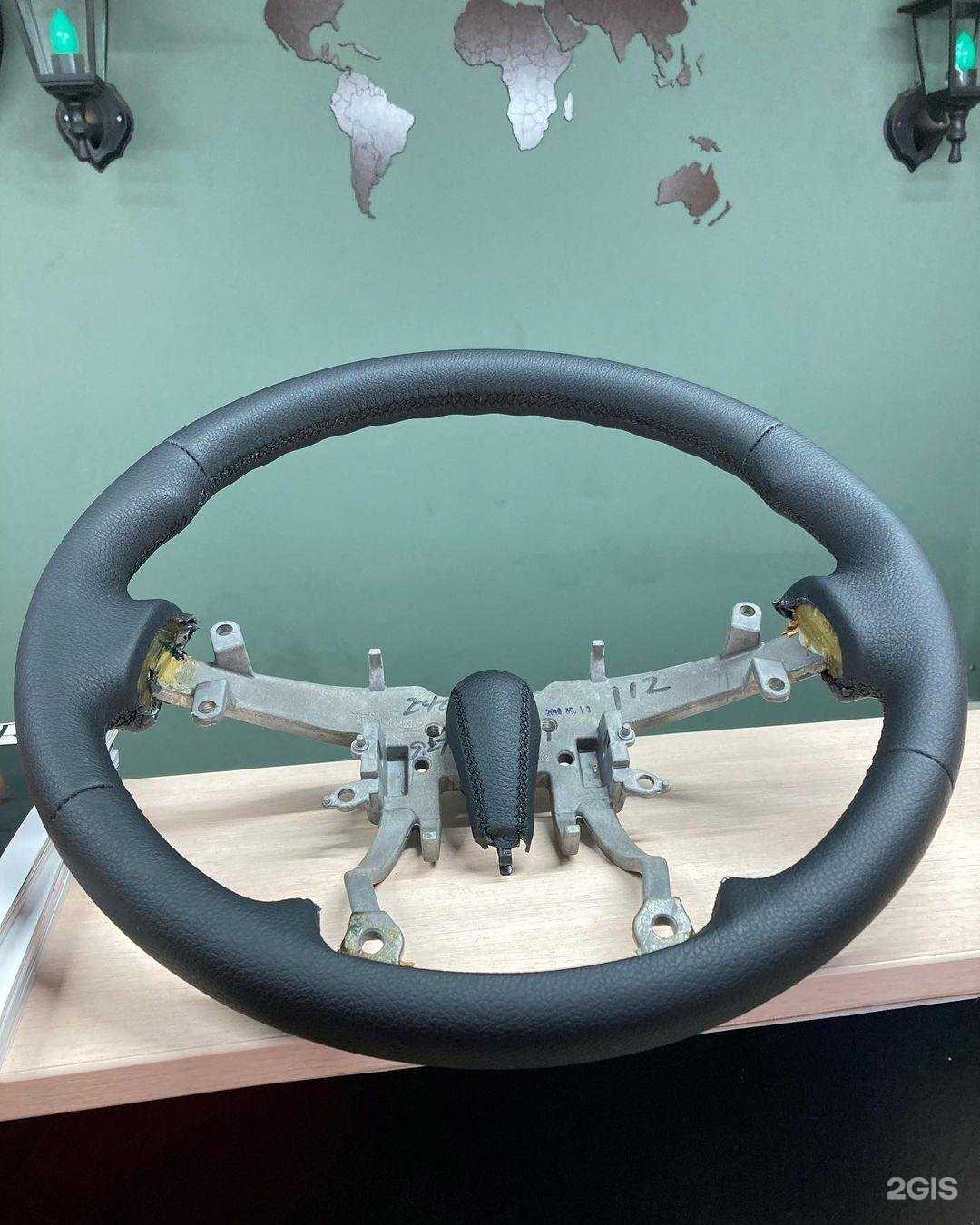 Отзывы на компанию Мастер салон в Уфе c фото