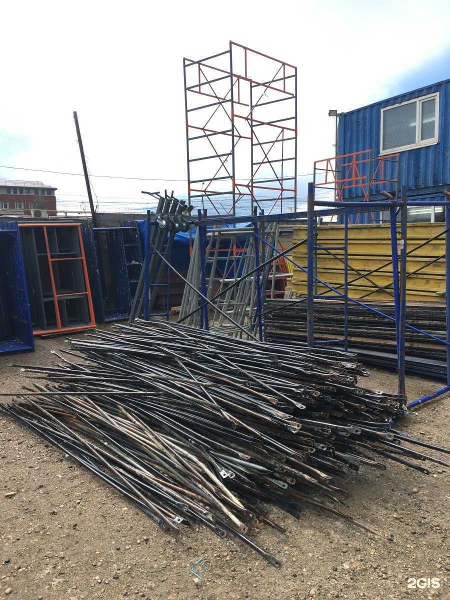 Отзывы на компанию Гора в г. Нижний Новгород c фото