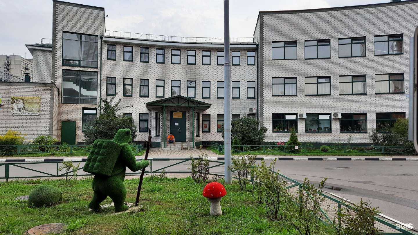 Отзывы на компанию Аистёнок в Балашихе c фото - фотография 2 из 2