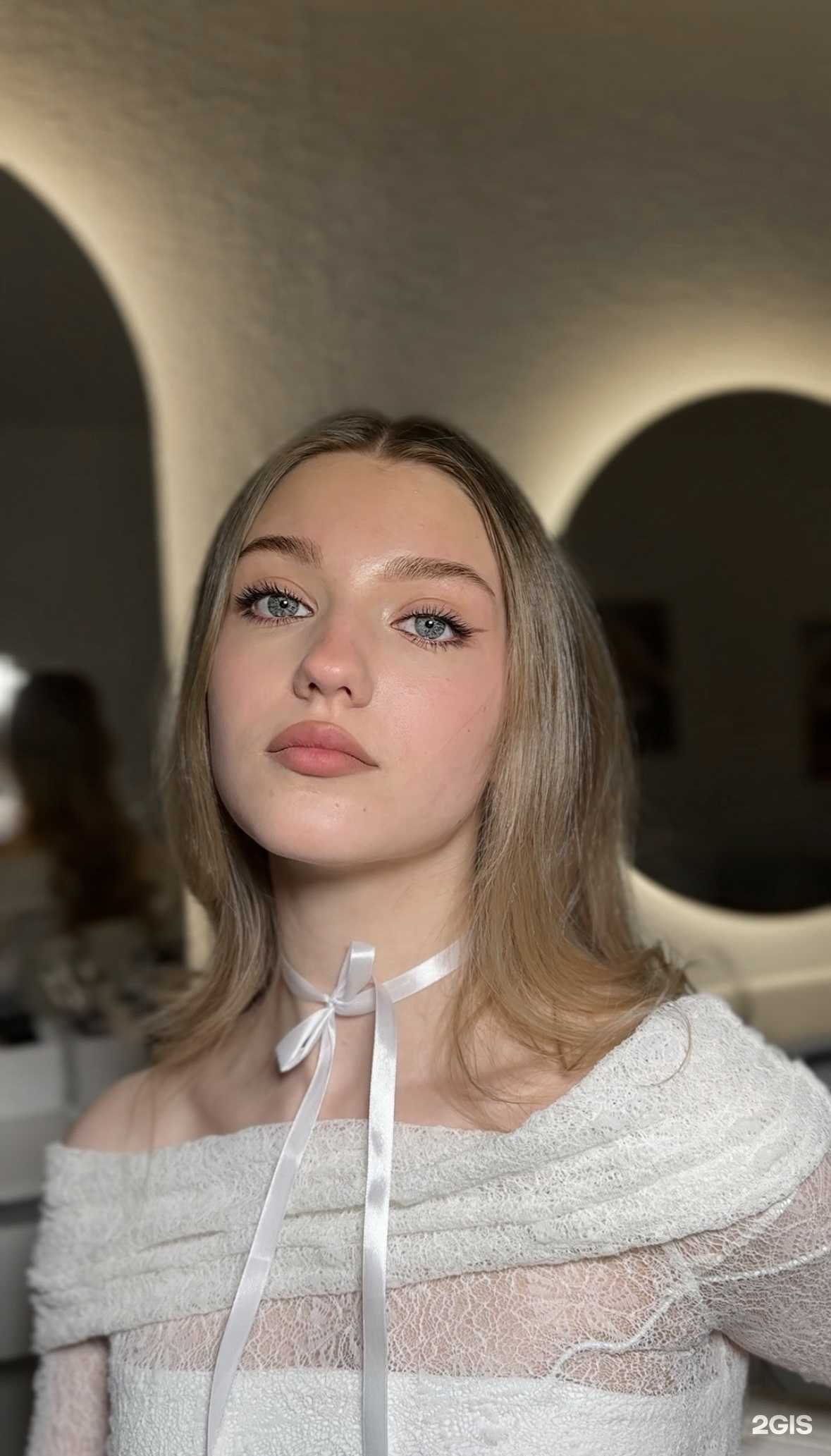 Отзывы на компанию Yanni.beauty в Екатеринбурге c фото