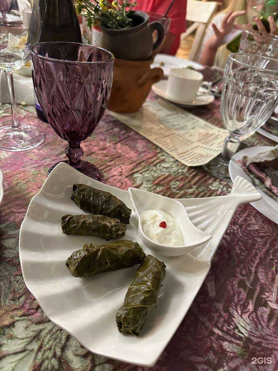 Отзывы на компанию Шато Марани в Сочи c фото