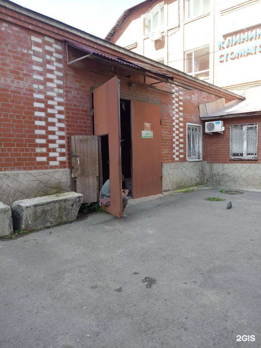 Отзывы на компанию Машполимер в Тюмени c фото