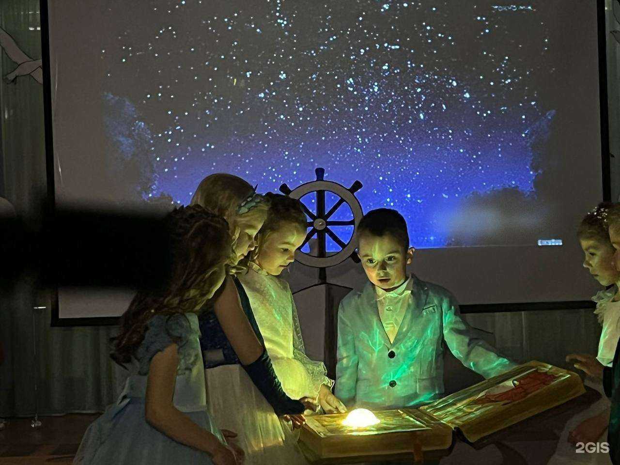 Отзывы на компанию Мир образования в г. Одинцово c фото