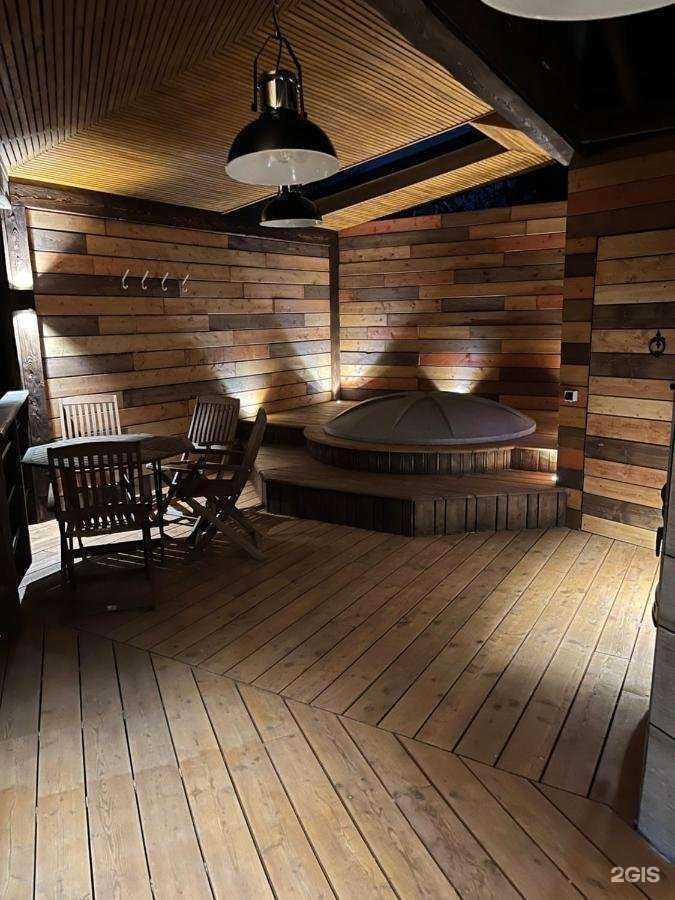 Отзывы на компанию Дом в шалаше в г. Химки c фото