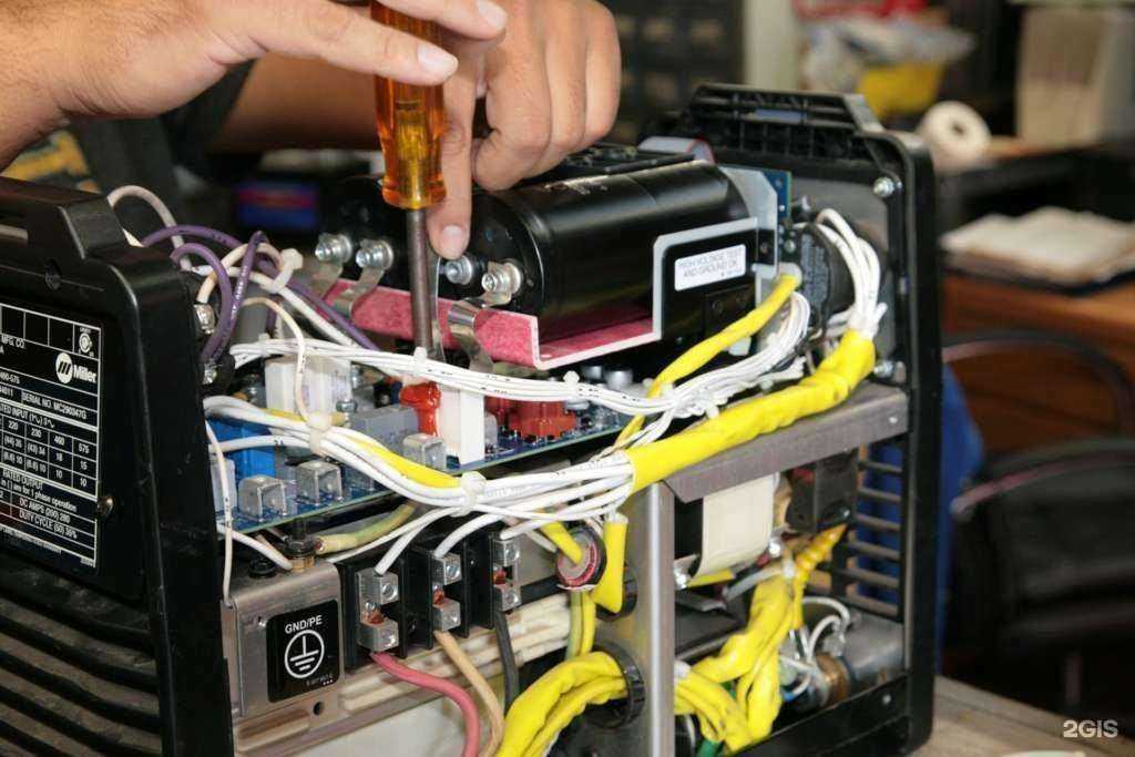 Отзывы на компанию Мир сварки и АКБ в Пензе c фото