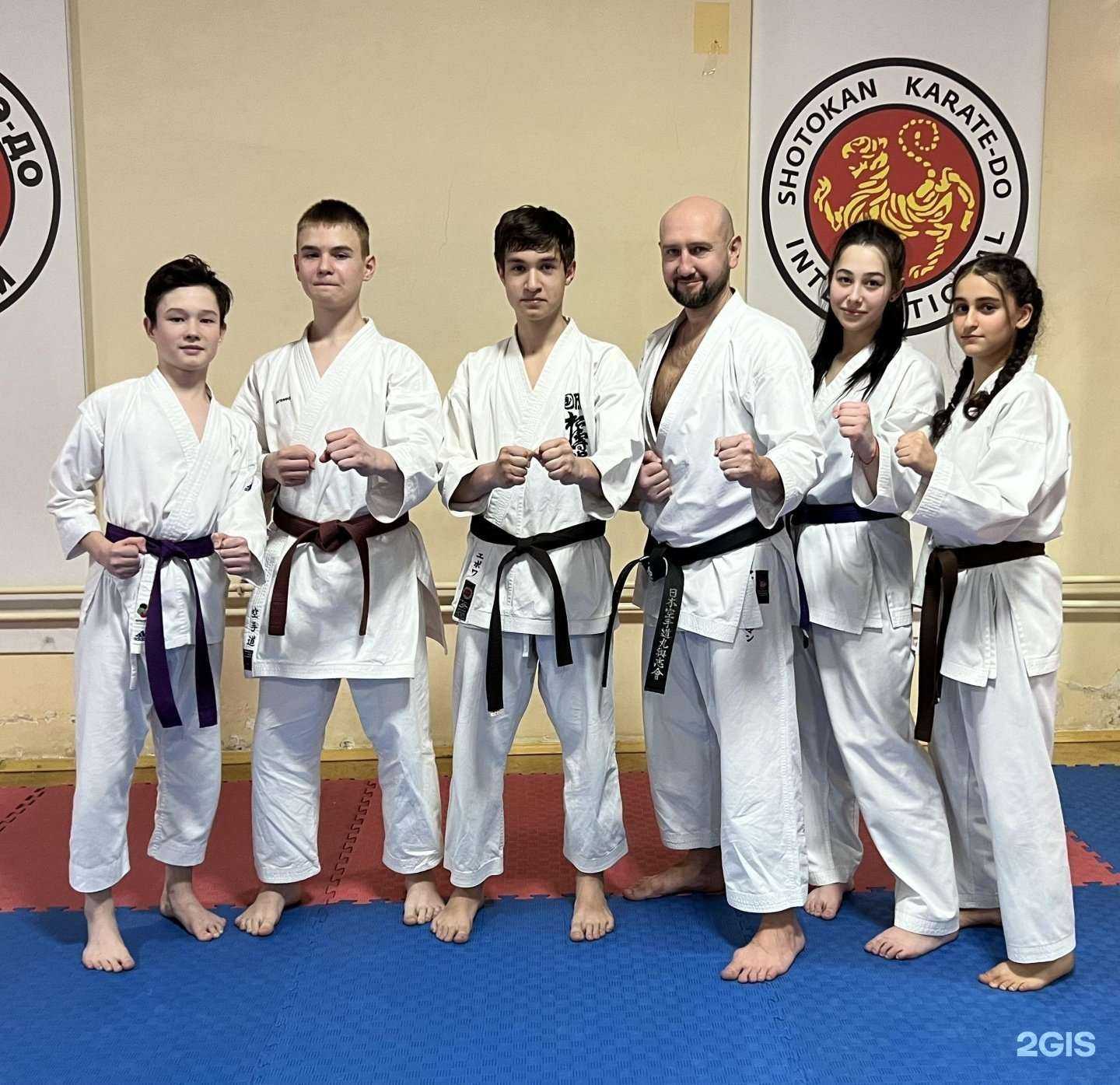 Отзывы на компанию Сётокан в г. Чита c фото