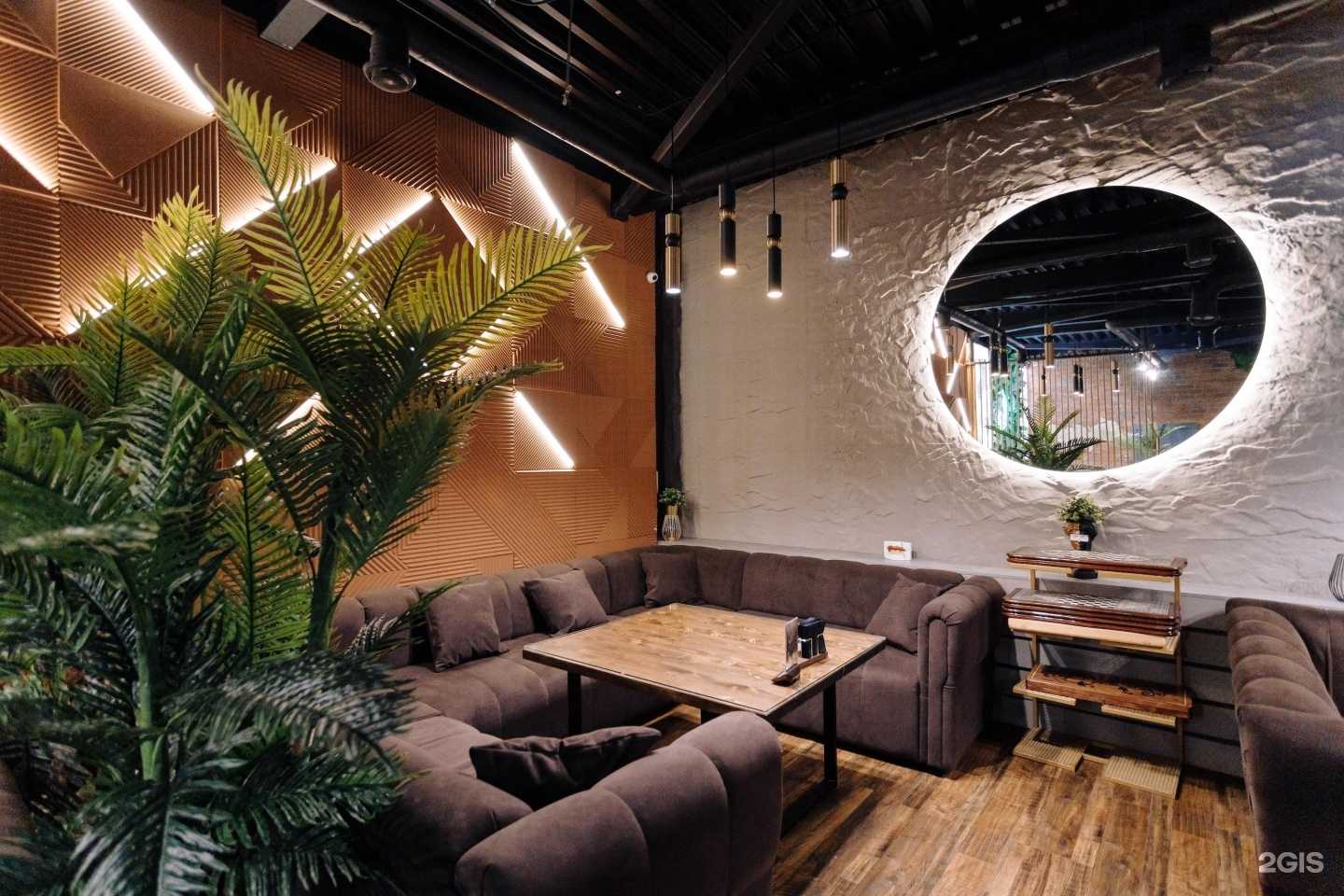 Отзывы на компанию Мята Lounge Люберцы в Люберцах c фото