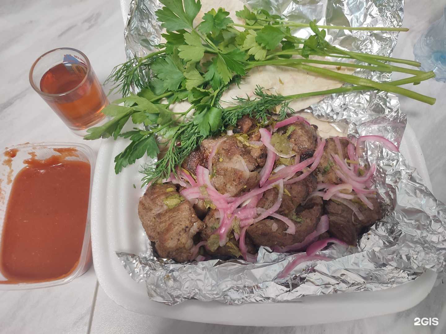 Отзывы на компанию У дяди Миши в г. Тольятти c фото