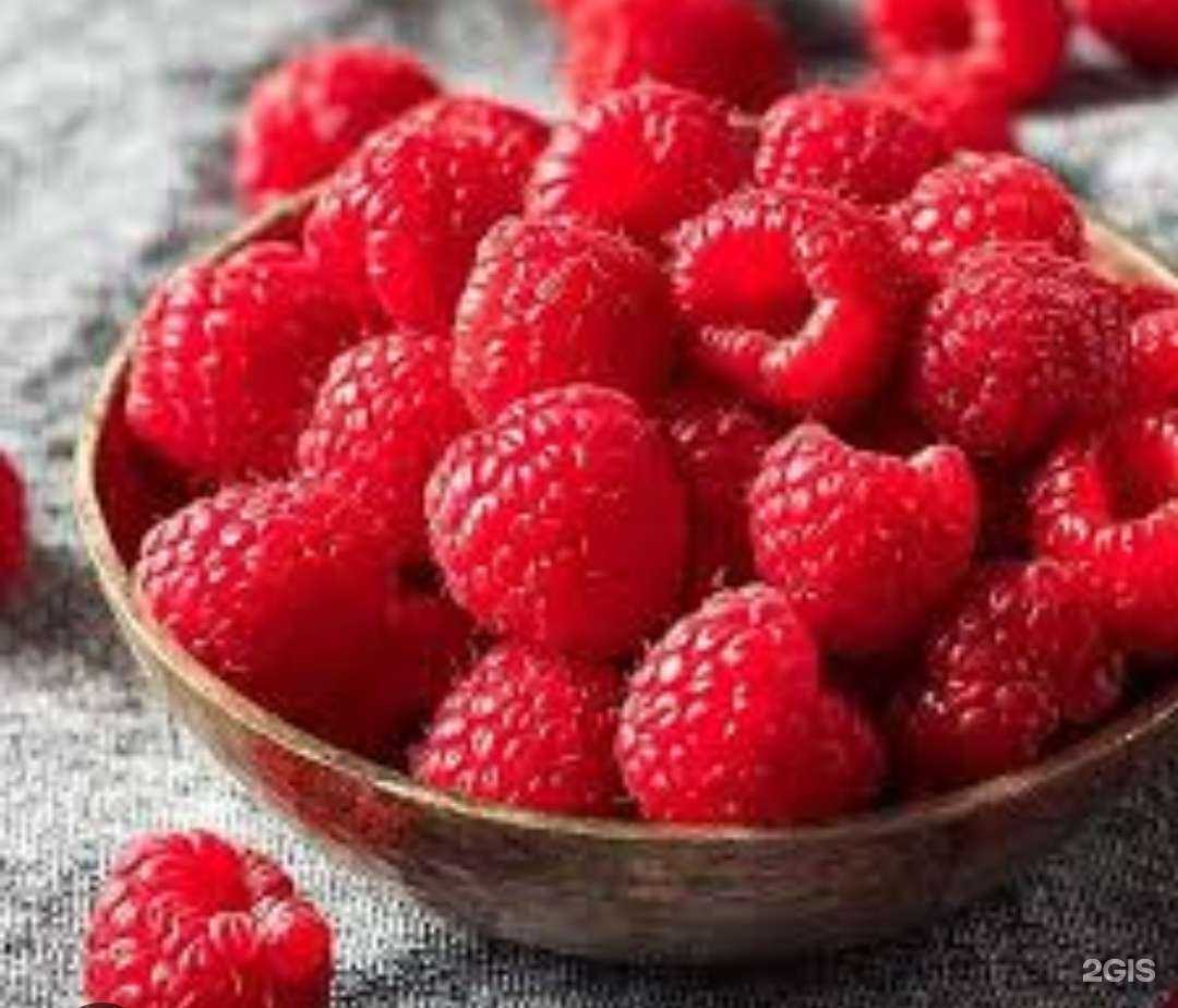 Отзывы на компанию Малина в Новосибирске c фото