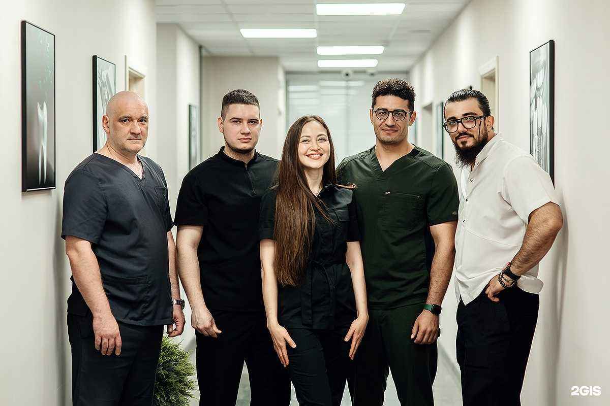 Отзывы на компанию Дентал Практик в г. Набережные Челны c фото