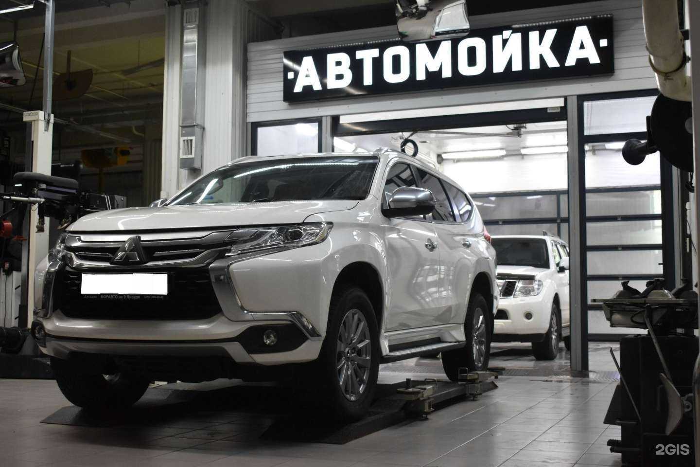 Отзывы на компанию Арт-автосервис в Воронеже c фото