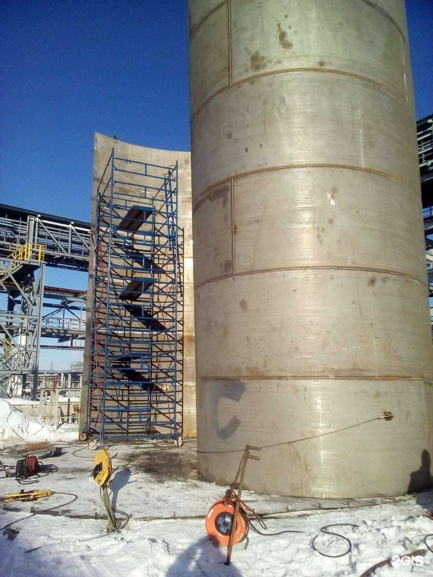 Отзывы на компанию ЕкатеринбургТепломонтаж в г. Екатеринбург c фото