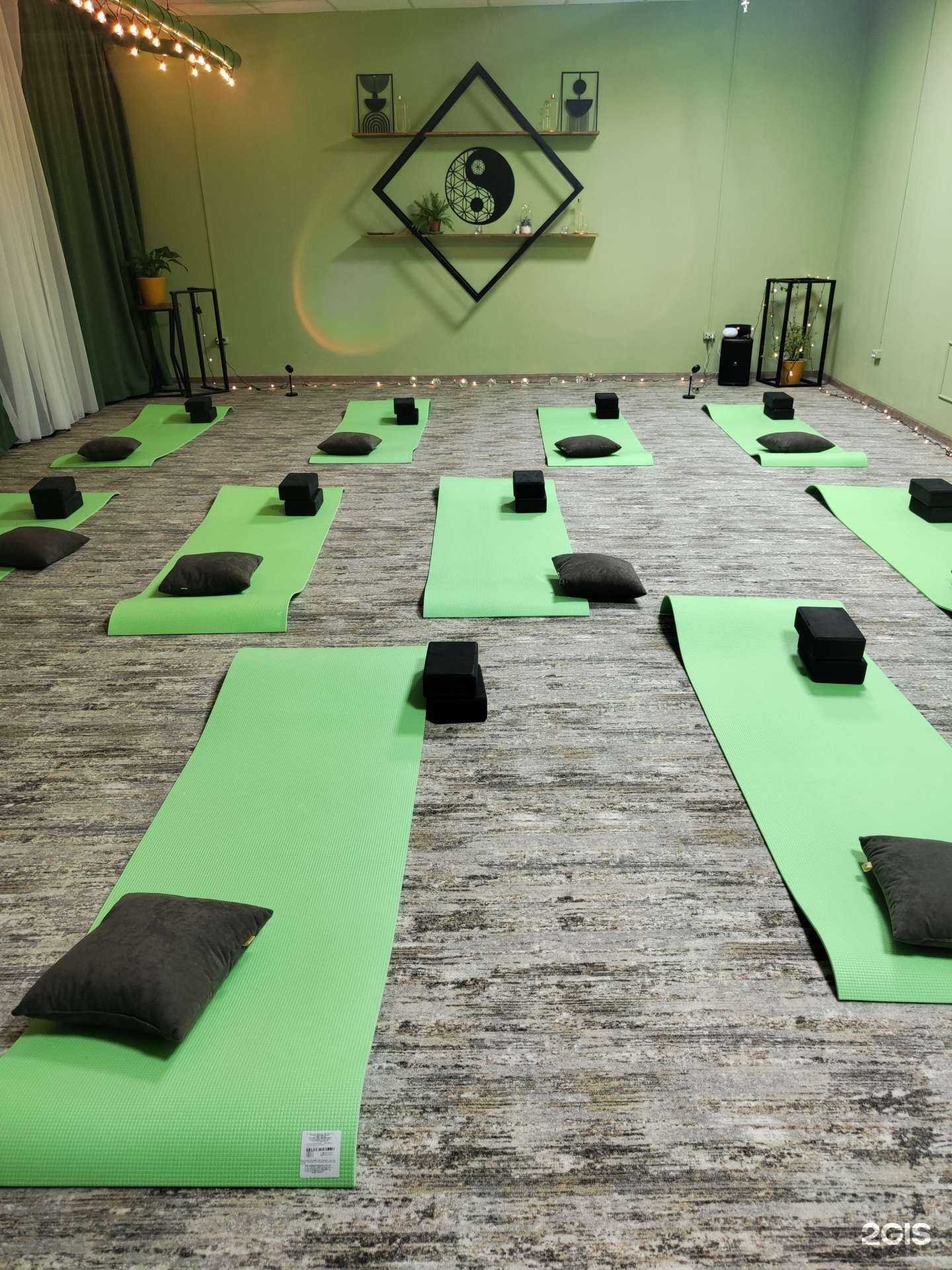 Отзывы на компанию Aliya Gayatri в Новосибирске c фото