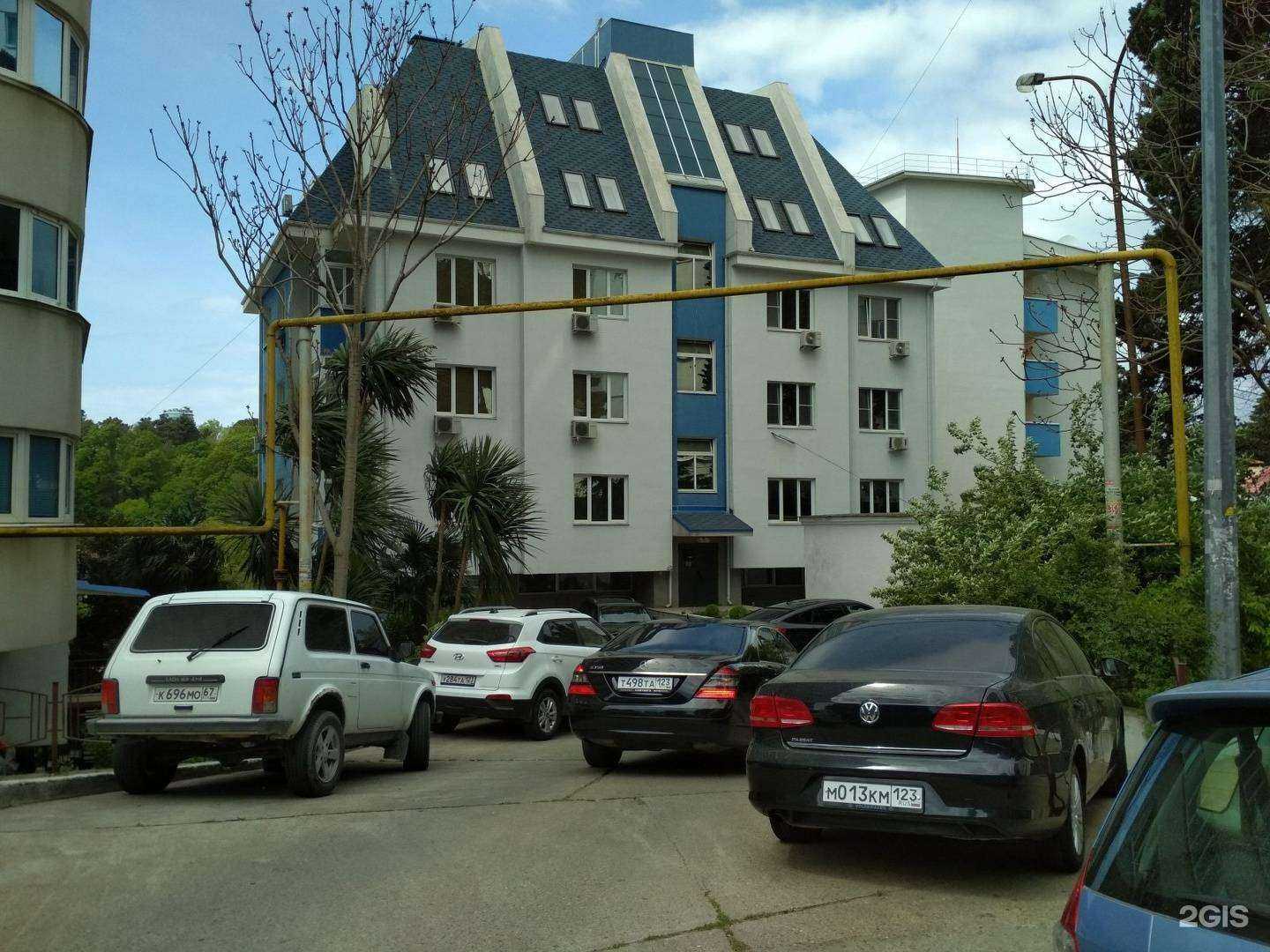 Отзывы на компанию Deart House в Сочи c фото - фотография 2 из 2