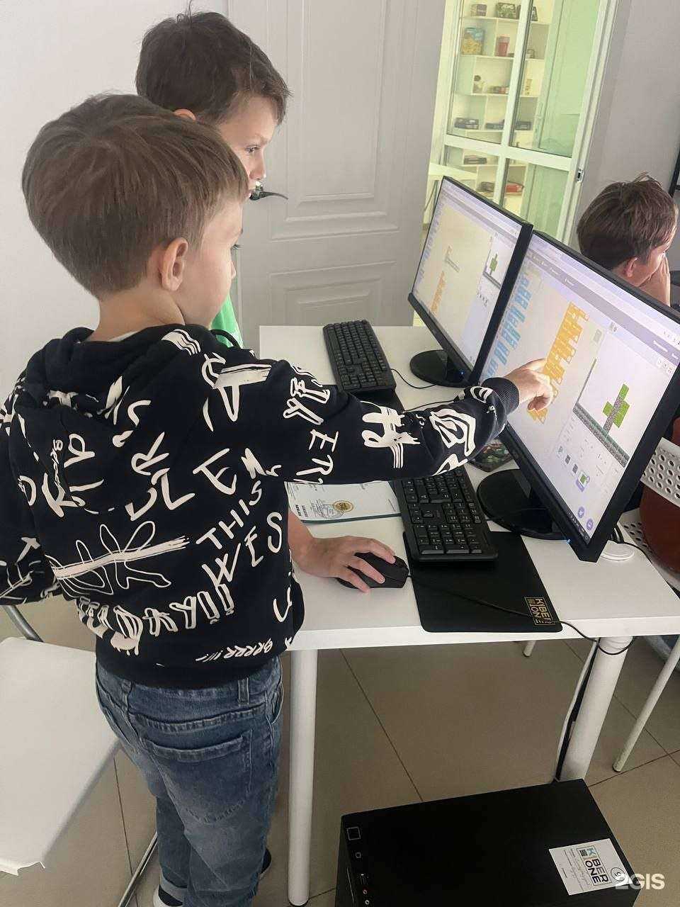 Отзывы на компанию Kiberone в г. Владимир c фото