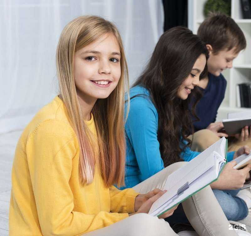 Отзывы на компанию Международная школа скорочтения Васильевой Л.Л. в Нижнем Новгороде c фото